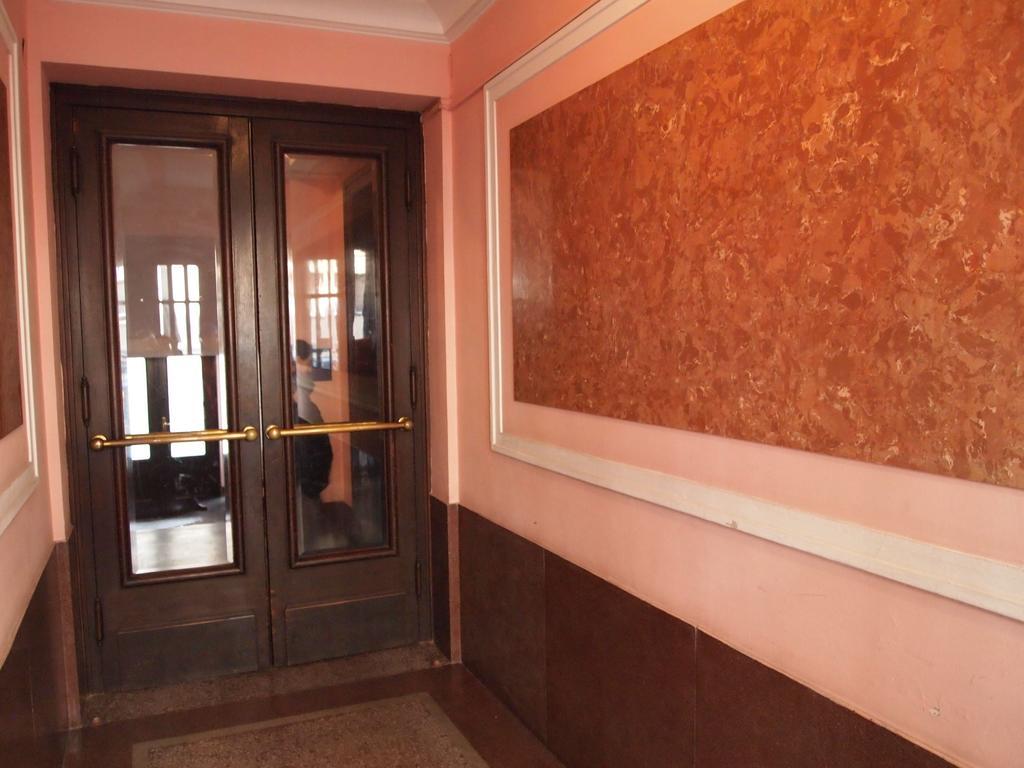 Charming Apartment Tanja Zagreb Chambre photo