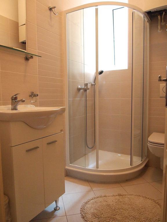 Charming Apartment Tanja Zagreb Chambre photo