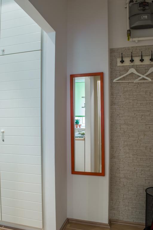 Charming Apartment Tanja Zagreb Chambre photo