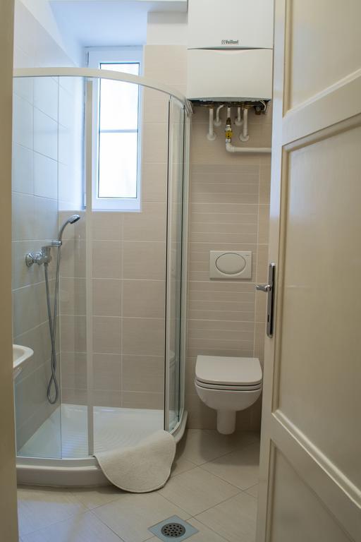 Charming Apartment Tanja Zagreb Chambre photo